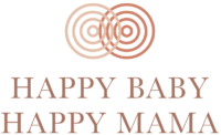 happy baby happy mama