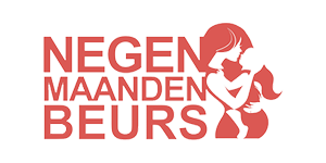 Happy Baby Happy Mama 13 logo 9 maanden beurs